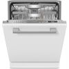 Miele G 7293 SCVi E// EEK A// 80,5cm