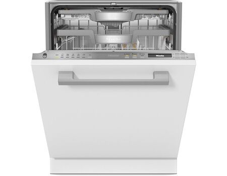 Miele G 7293 SCVi E// EEK A// 80,5cm