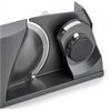 Graef MYtiny MT 1006 eisenglimmergrau