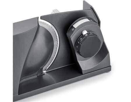 Graef MYtiny MT 1006 eisenglimmergrau