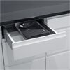 Graef MYtiny MT 1006 eisenglimmergrau