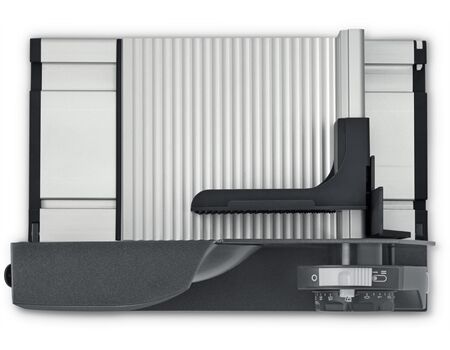 Graef MYtiny MT 1006 eisenglimmergrau