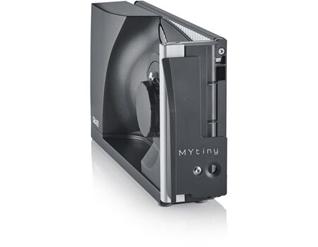 Graef MYtiny MT 1006 eisenglimmergrau
