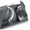 Graef MYtiny MT 1006 eisenglimmergrau