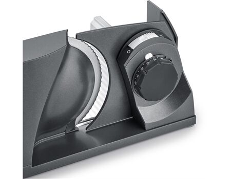 Graef MYtiny MT 1006 eisenglimmergrau