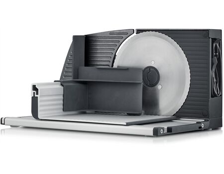 Graef MYtiny MT 1006 eisenglimmergrau