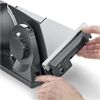Graef MYtiny MT 1006 eisenglimmergrau
