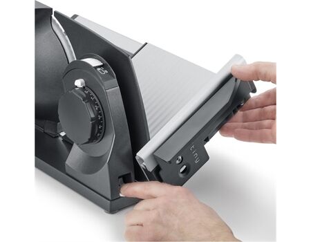 Graef MYtiny MT 1006 eisenglimmergrau