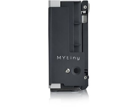 Graef MYtiny MT 1006 eisenglimmergrau