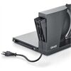 Graef MYtiny MT 1006 eisenglimmergrau