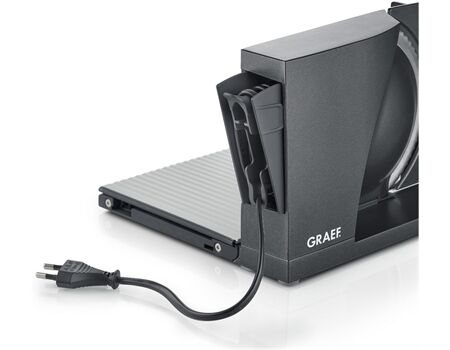 Graef MYtiny MT 1006 eisenglimmergrau