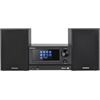 Kenwood M7000S schwarz