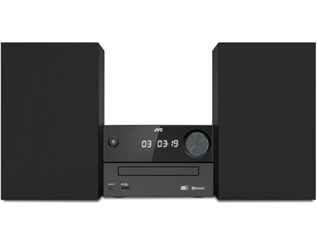 JVC UX-C25DAB