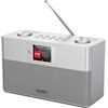 Kenwood CR-ST 100S silber