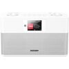 Kenwood CR-ST 100S weiß