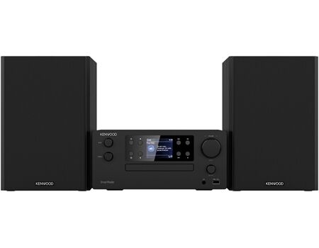 Kenwood M-9500S-B