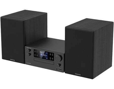 Kenwood M-9500S-B