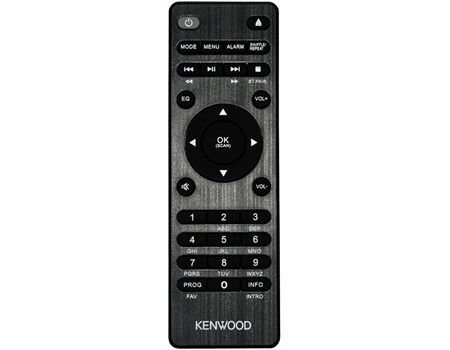 Kenwood M-9500S-B