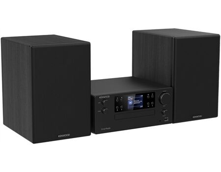 Kenwood M-9500S-B