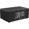 Kenwood CR-ST40-DAB schwarz