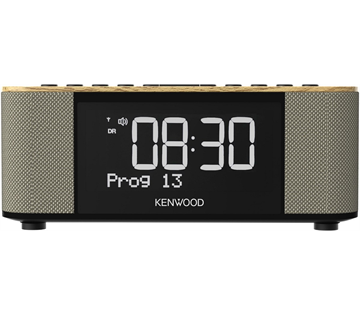 Kenwood CR-ST40-DAB holz