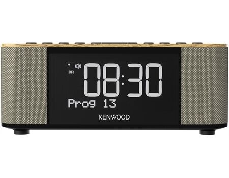 Kenwood CR-ST40-DAB holz