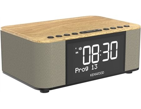 Kenwood CR-ST40-DAB holz