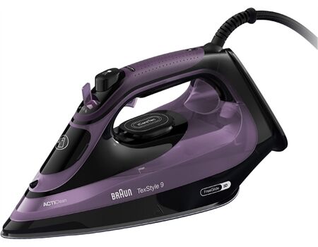 Braun SI 9661 VI TexStyle 9