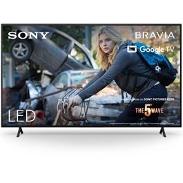 Sony KD-55 X 75 WL Sony KD-55 X 75 WL