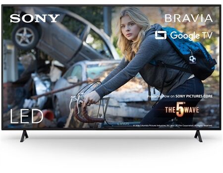 Sony KD-65 X 75 WL