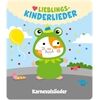 TONIES Tonies Hörfigur - Lieblings Kinder-Karnevallieder