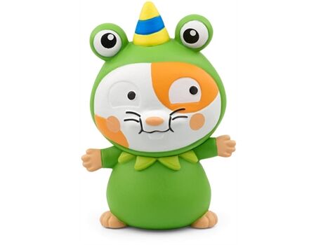 TONIES Tonies Hörfigur - Lieblings Kinder-Karnevallieder