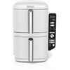 NINJA SL400EUWH Double Stack XL 2-Ebenen (9,5L)