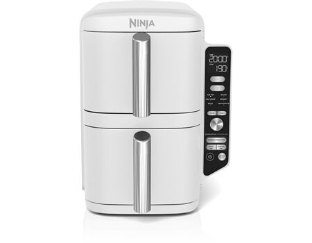 NINJA SL400EUWH Double Stack XL 2-Ebenen (9,5L)