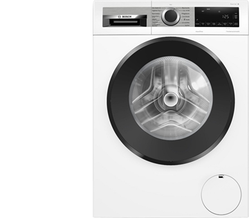 Bosch WGG256Z40 // 10kg // IronAssist