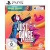 PS5 Just Dance 2025 (CIAB)