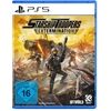 PS5 Starship Troopers Extermination