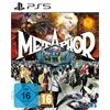 PS5 Metaphor: ReFantazio