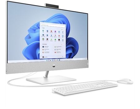 HP AIO Pavilion 27-ca0004ng