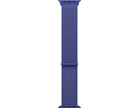 Apple Sport Loop (42mm) ultramarin