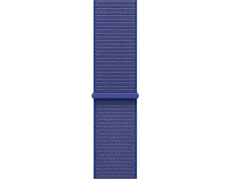 Apple Sport Loop (42mm) ultramarin