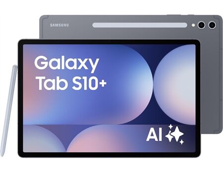 Samsung Galaxy Tab S10+ WiFi (256 GB)