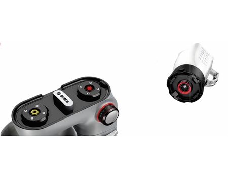 Bosch B-Ware MUM9D33S11