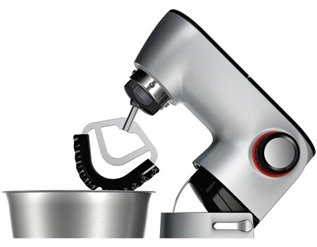 Bosch B-Ware MUM9D33S11