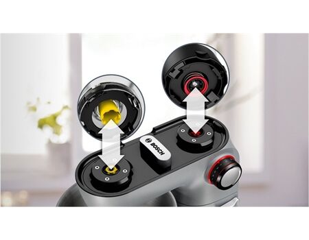 Bosch B-Ware MUM9D33S11