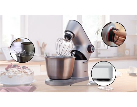 Bosch B-Ware MUM9D33S11