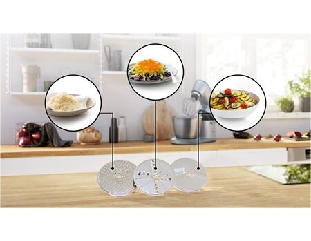 Bosch B-Ware MUM9D33S11