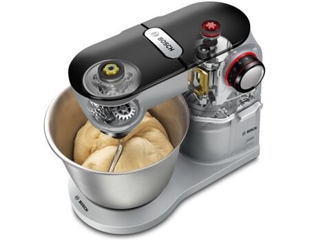 Bosch B-Ware MUM9D33S11