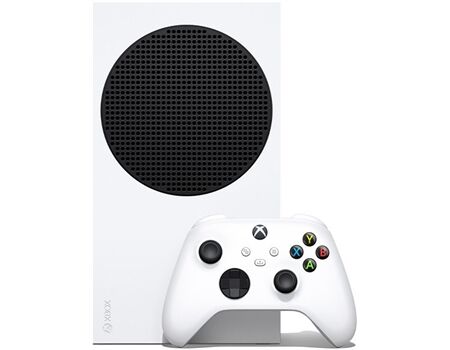 Microsoft Xbox Series S (1TB)