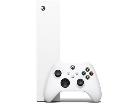 Microsoft Xbox Series S (1TB)